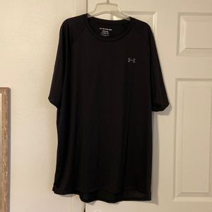 Under Armour tech tee
